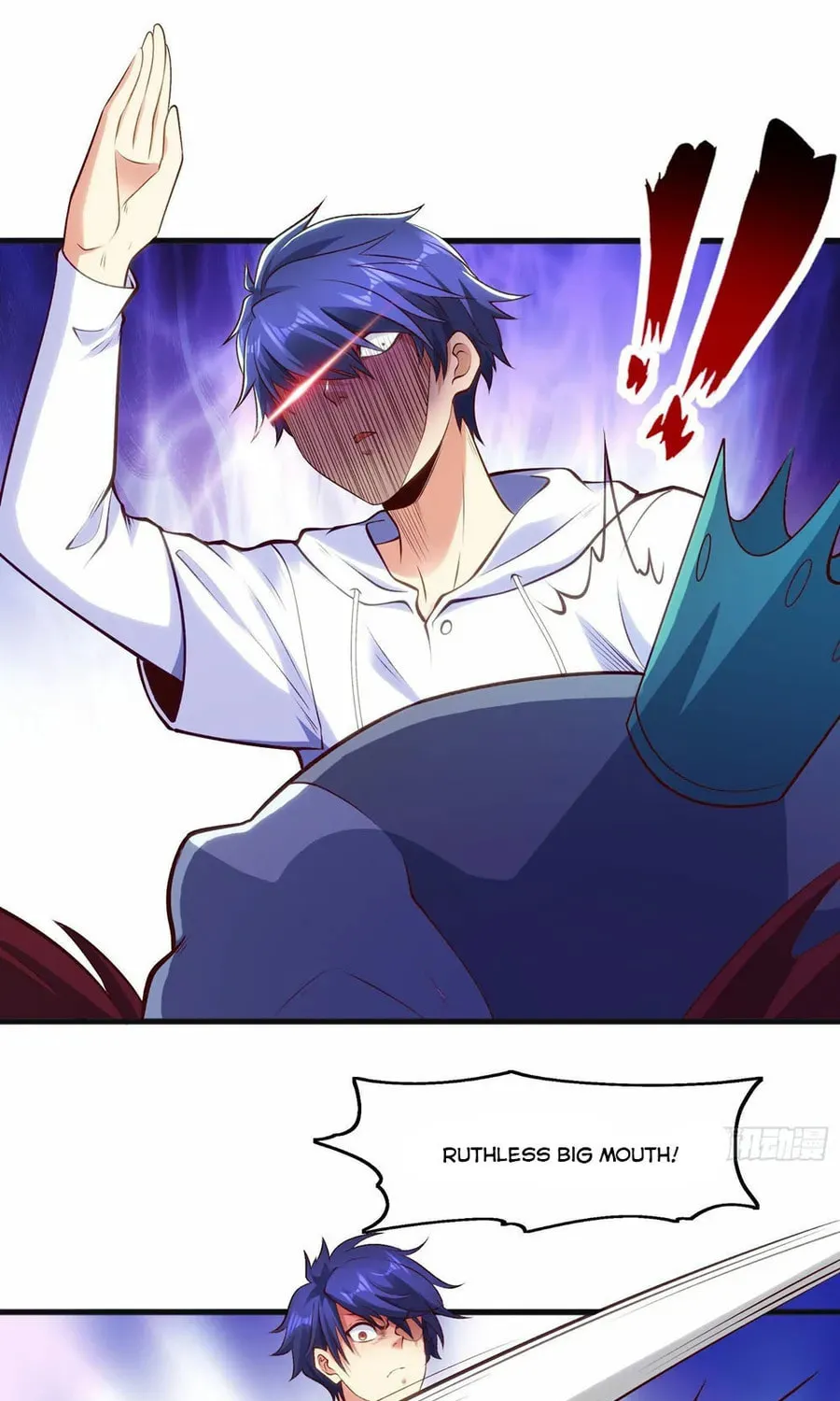 Read Devilish Girlfriend (Colored) chapter 73 image 52 on Lezhin