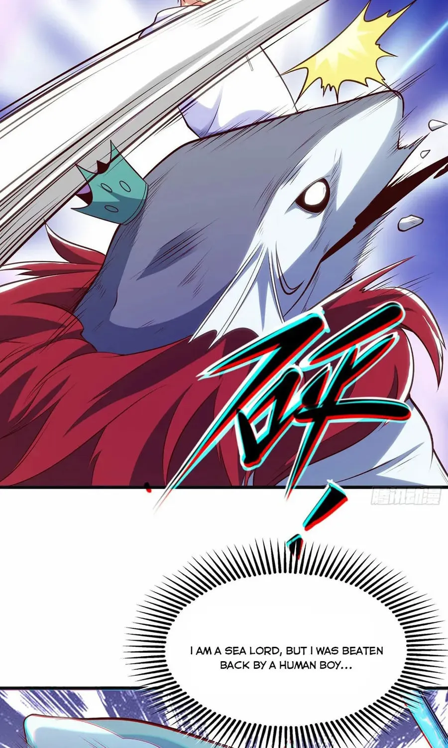 Read Devilish Girlfriend (Colored) chapter 73 image 53 on Lezhin