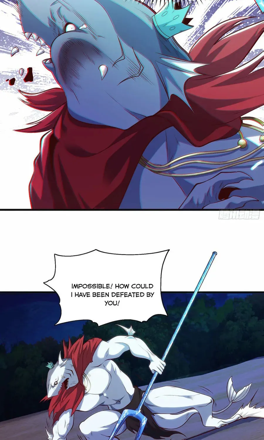 Read Devilish Girlfriend (Colored) chapter 73 image 54 on Lezhin