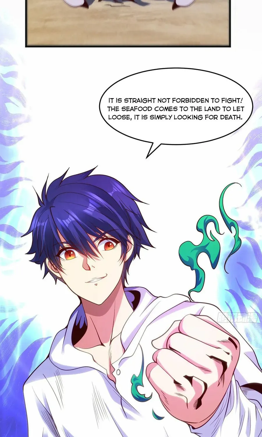 Read Devilish Girlfriend (Colored) chapter 73 image 61 on Lezhin