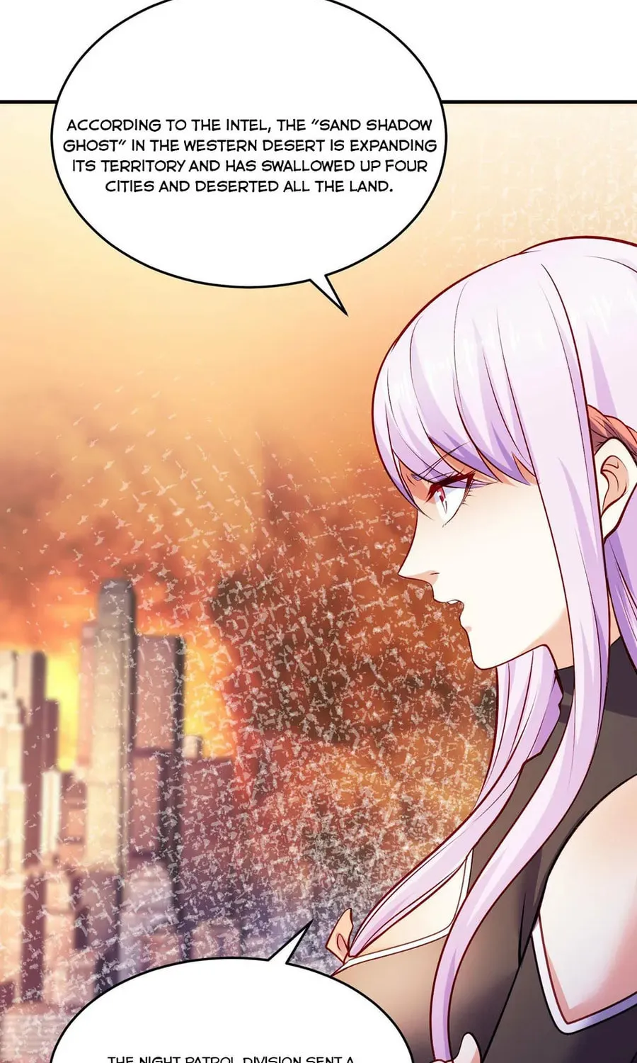 Read Devilish Girlfriend (Colored) chapter 74 image 14 on Lezhin