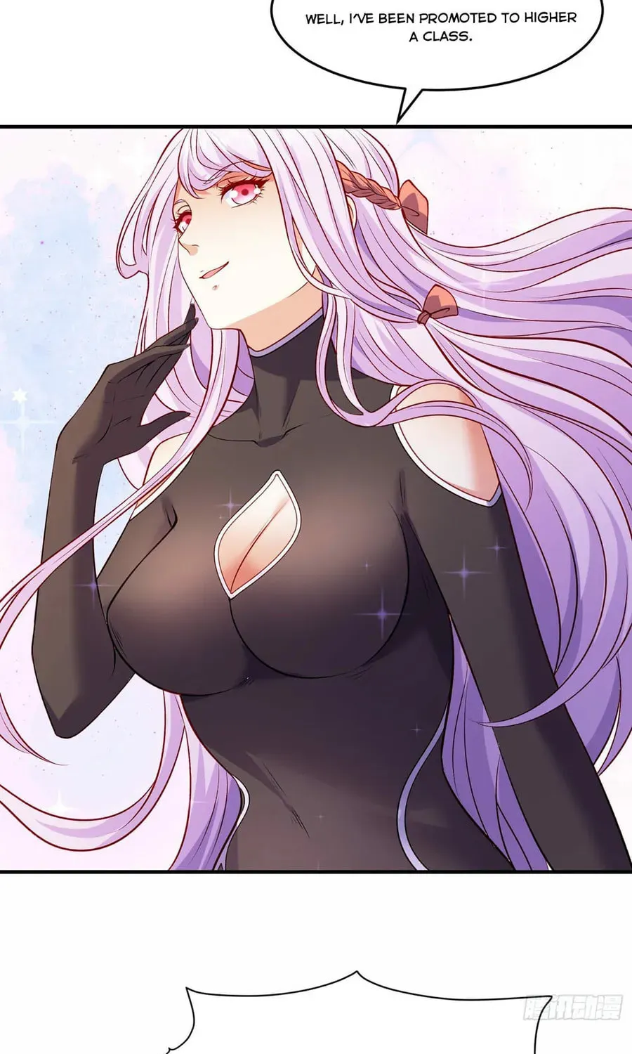 Read Devilish Girlfriend (Colored) chapter 74 image 17 on Lezhin