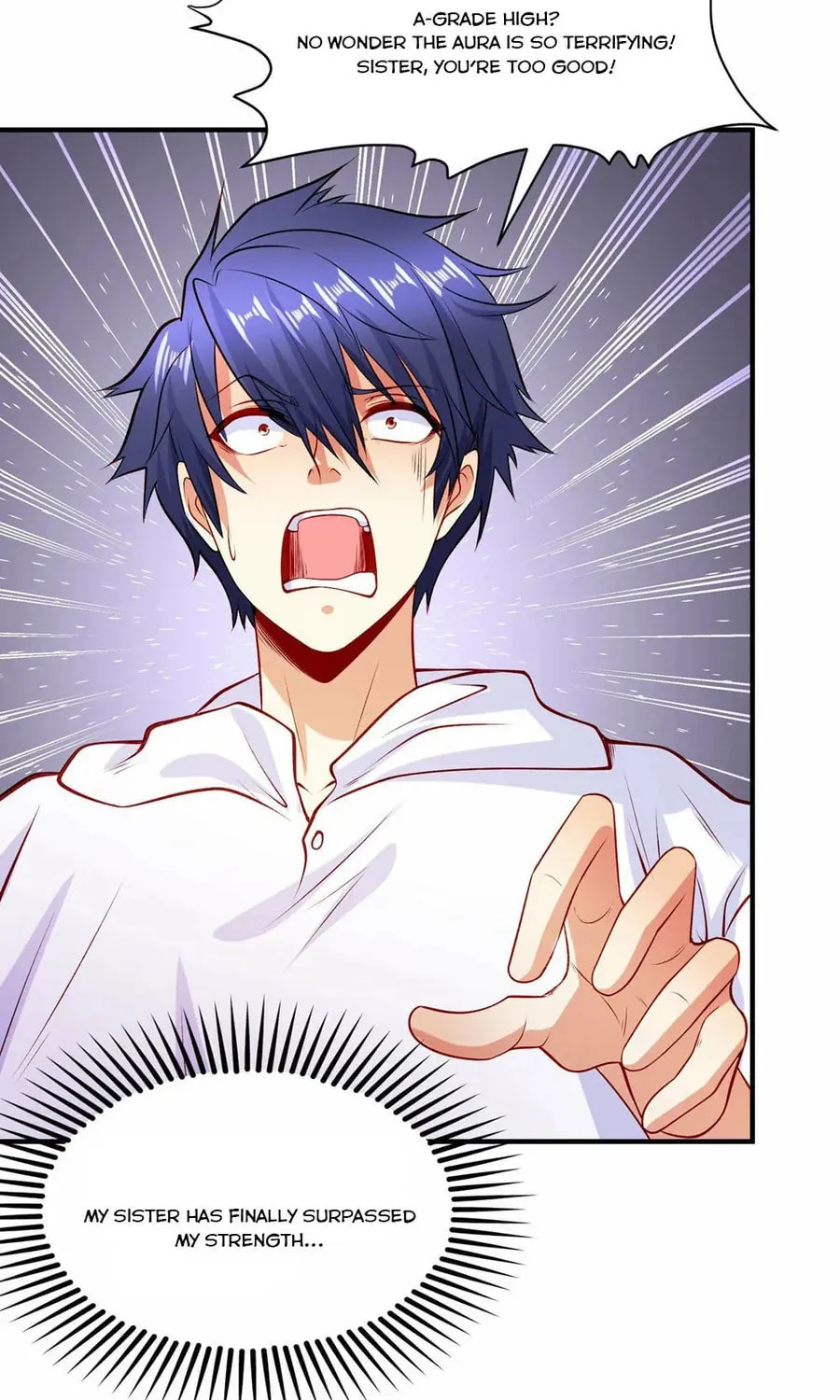 Read Devilish Girlfriend (Colored) chapter 74 image 18 on Lezhin