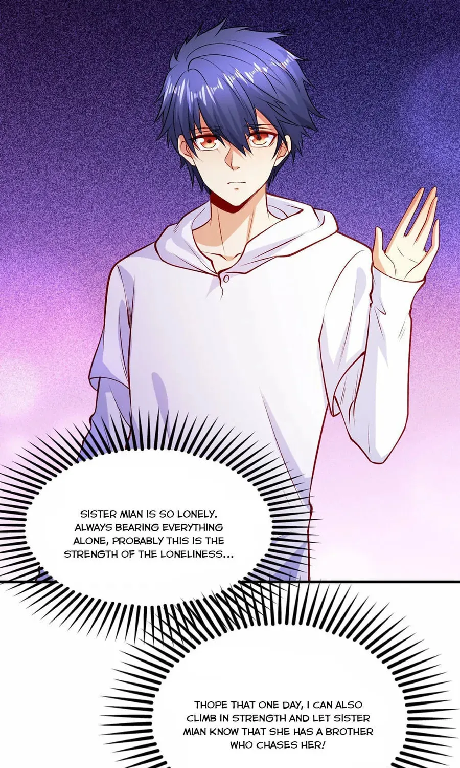 Read Devilish Girlfriend (Colored) chapter 74 image 22 on Lezhin