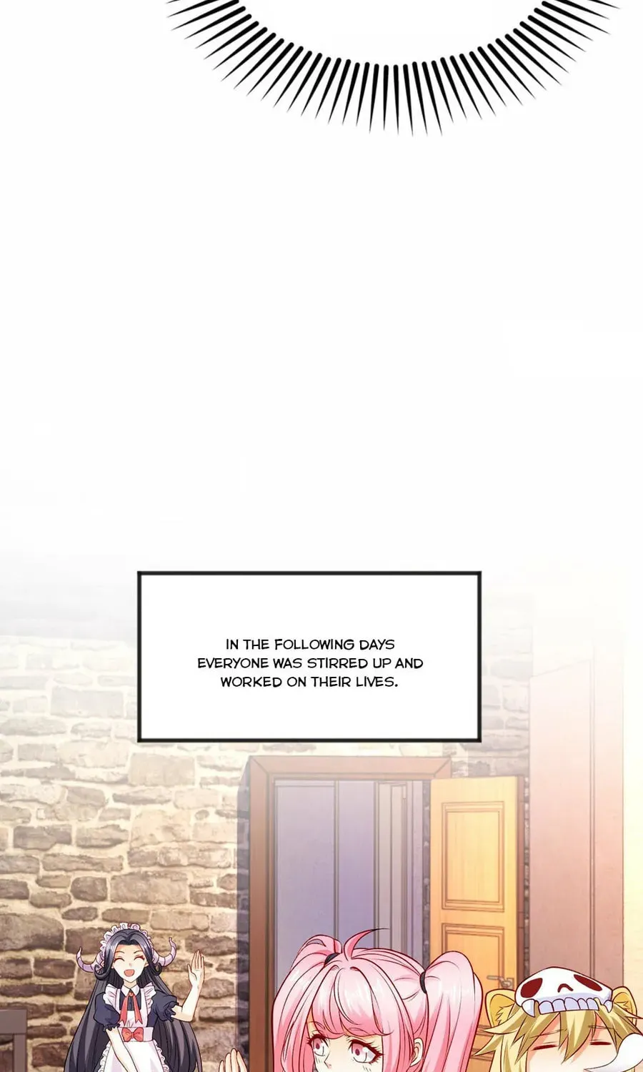 Read Devilish Girlfriend (Colored) chapter 74 image 23 on Lezhin