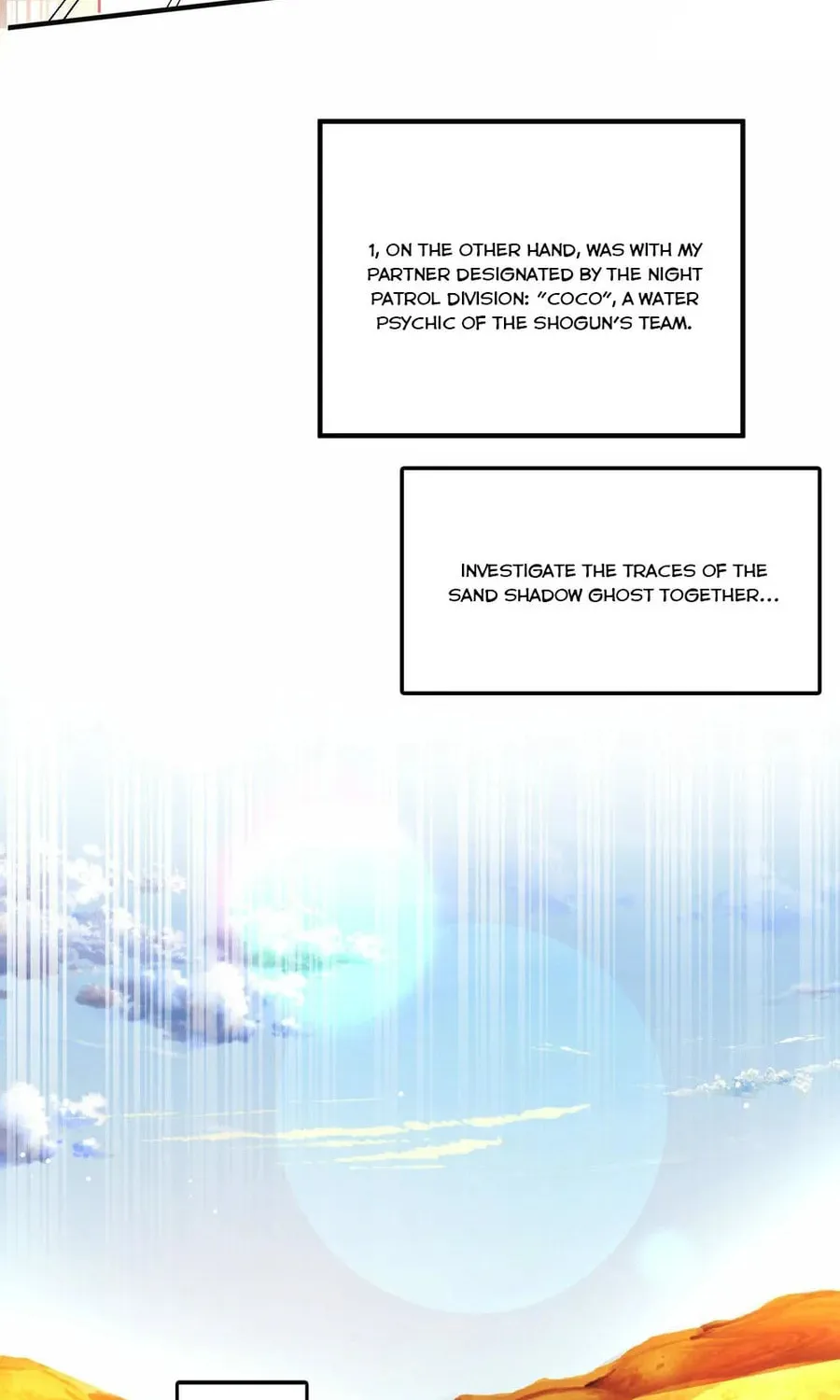 Read Devilish Girlfriend (Colored) chapter 74 image 27 on Lezhin