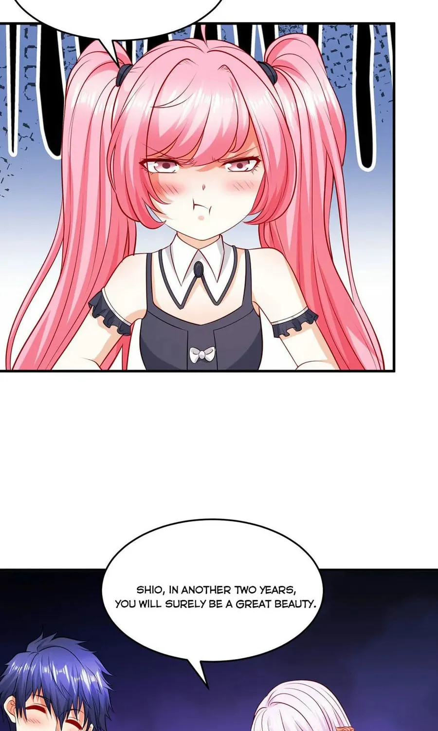 Read Devilish Girlfriend (Colored) chapter 74 image 3 on Lezhin
