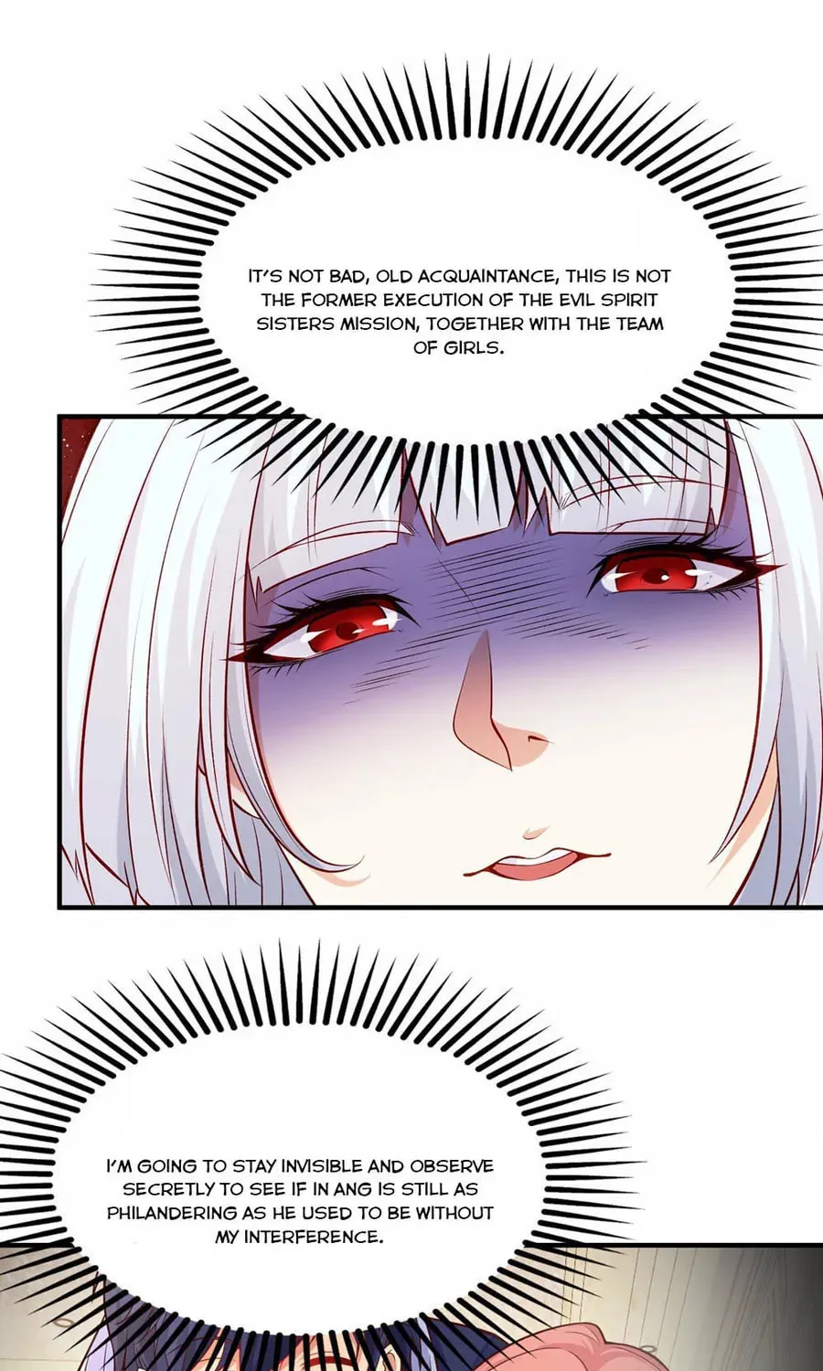 Read Devilish Girlfriend (Colored) chapter 74 image 32 on Lezhin