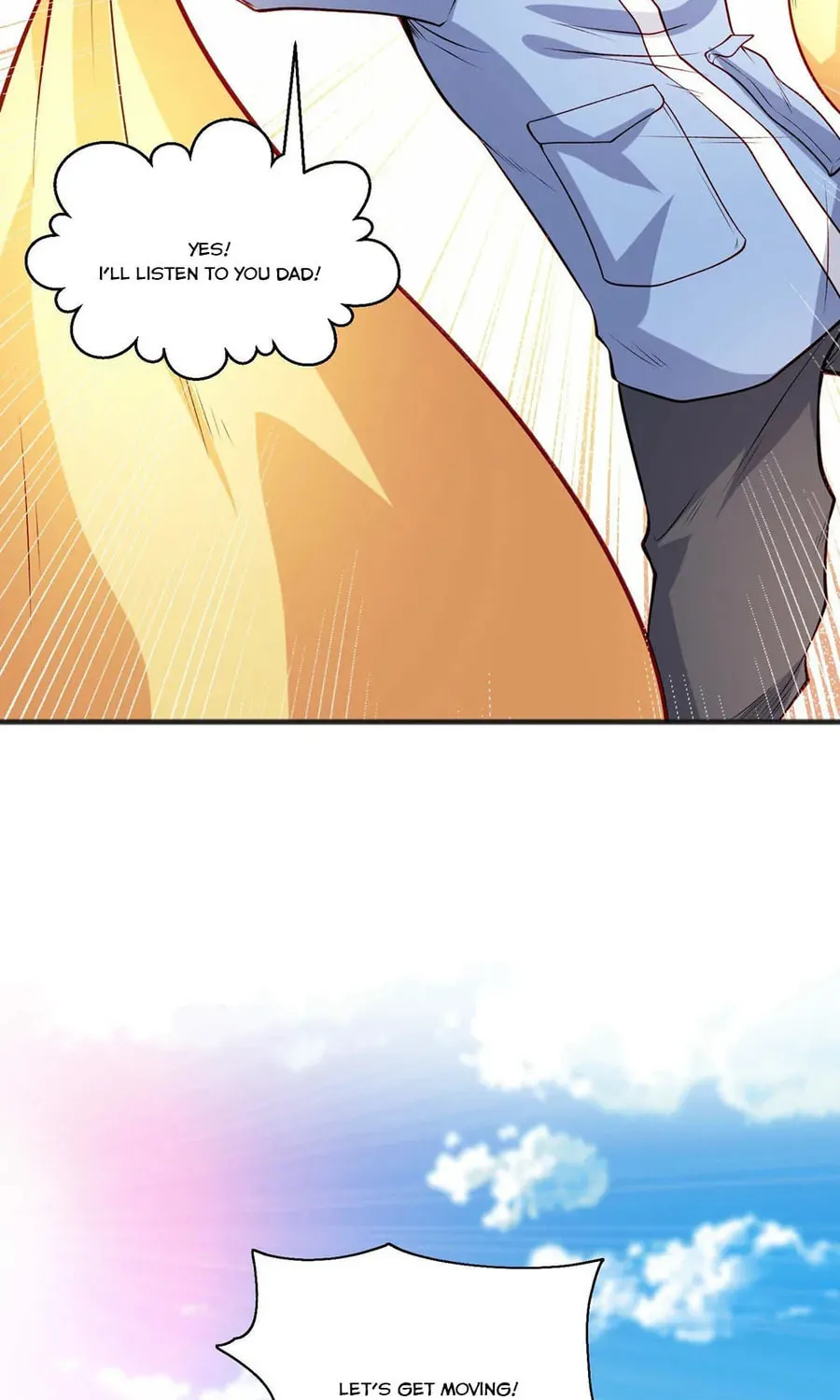 Read Devilish Girlfriend (Colored) chapter 74 image 38 on Lezhin