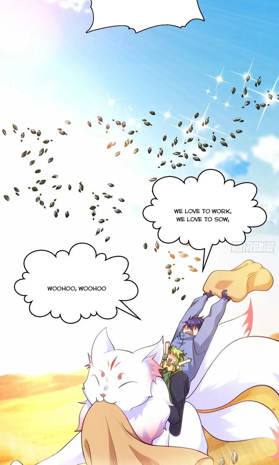 Read Devilish Girlfriend (Colored) chapter 74 image 39 on Lezhin