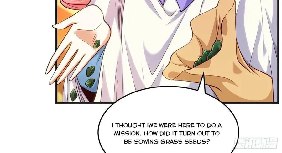 Read Devilish Girlfriend (Colored) chapter 74 image 41 on Lezhin
