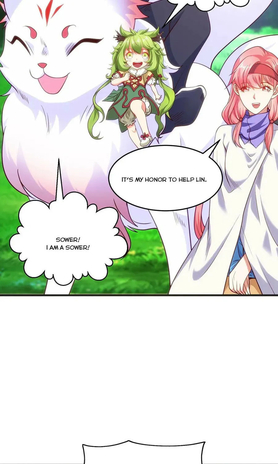 Read Devilish Girlfriend (Colored) chapter 74 image 47 on Lezhin