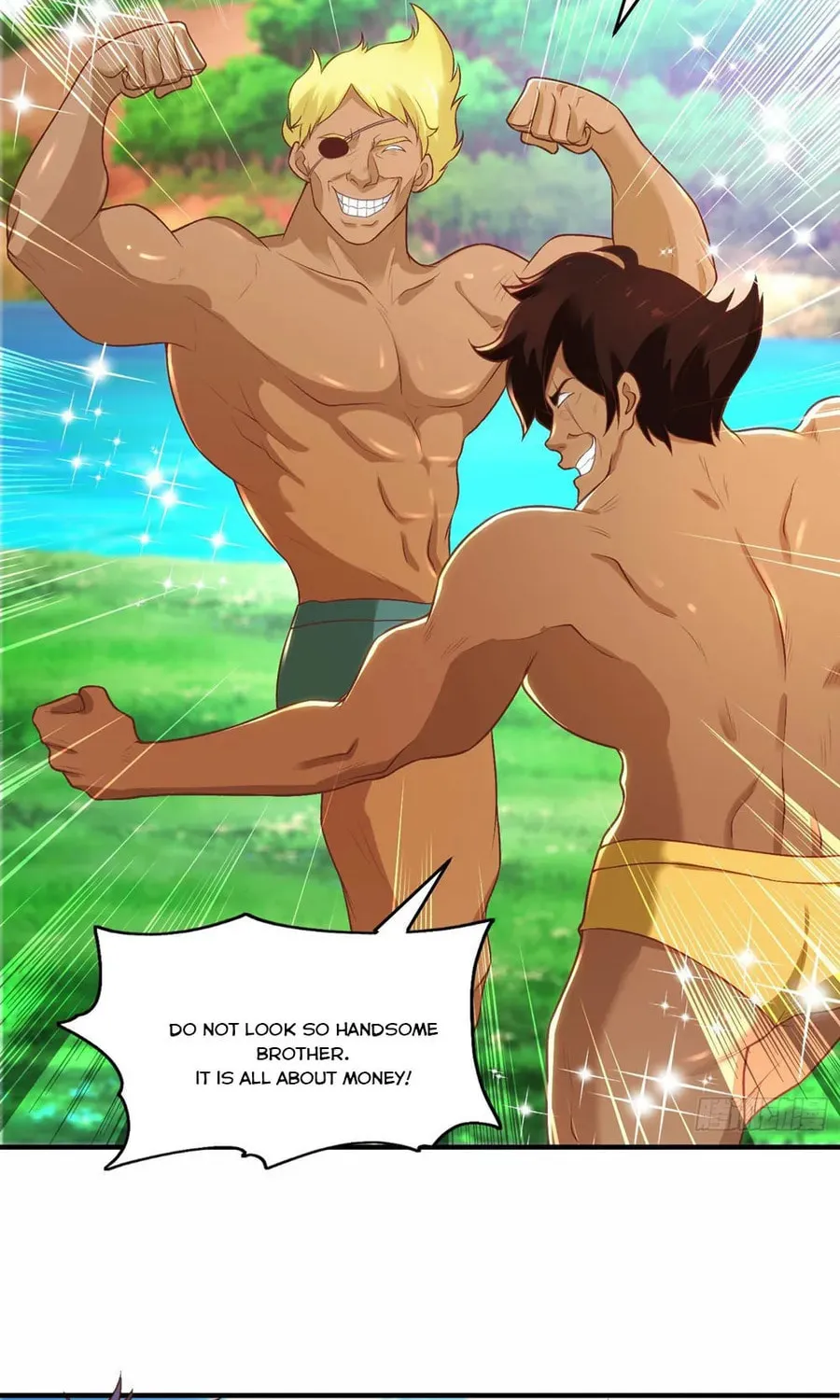 Read Devilish Girlfriend (Colored) chapter 74 image 54 on Lezhin
