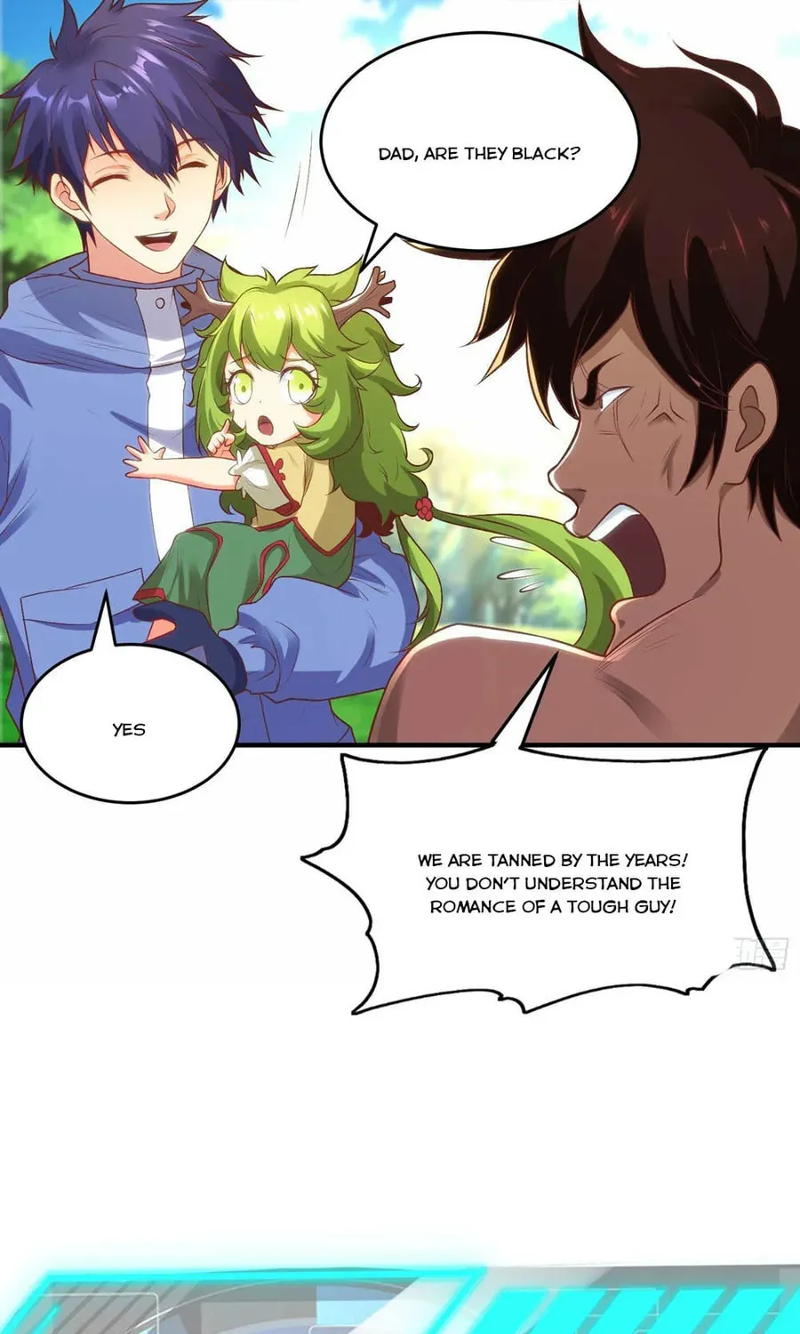 Read Devilish Girlfriend (Colored) chapter 74 image 55 on Lezhin