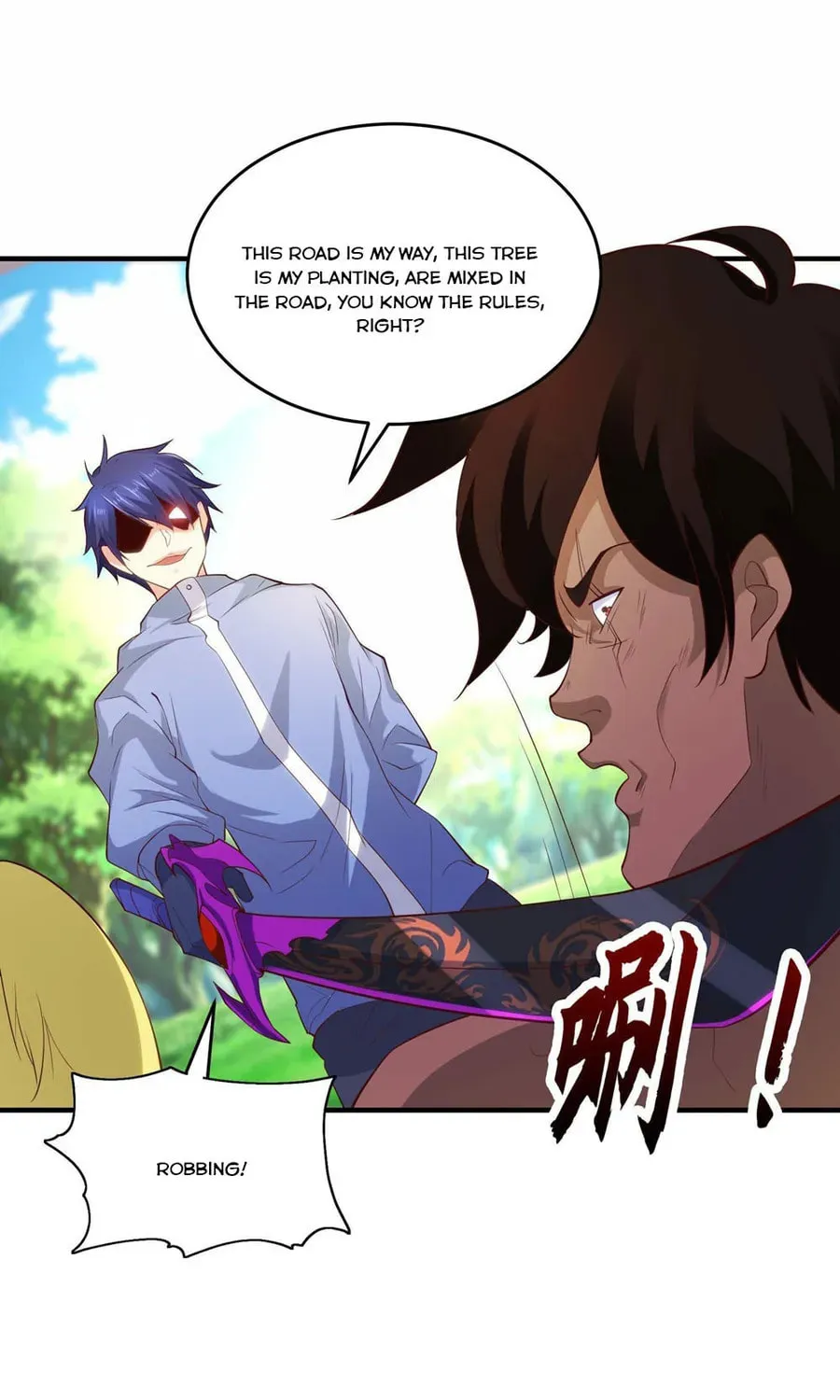Read Devilish Girlfriend (Colored) chapter 74 image 59 on Lezhin