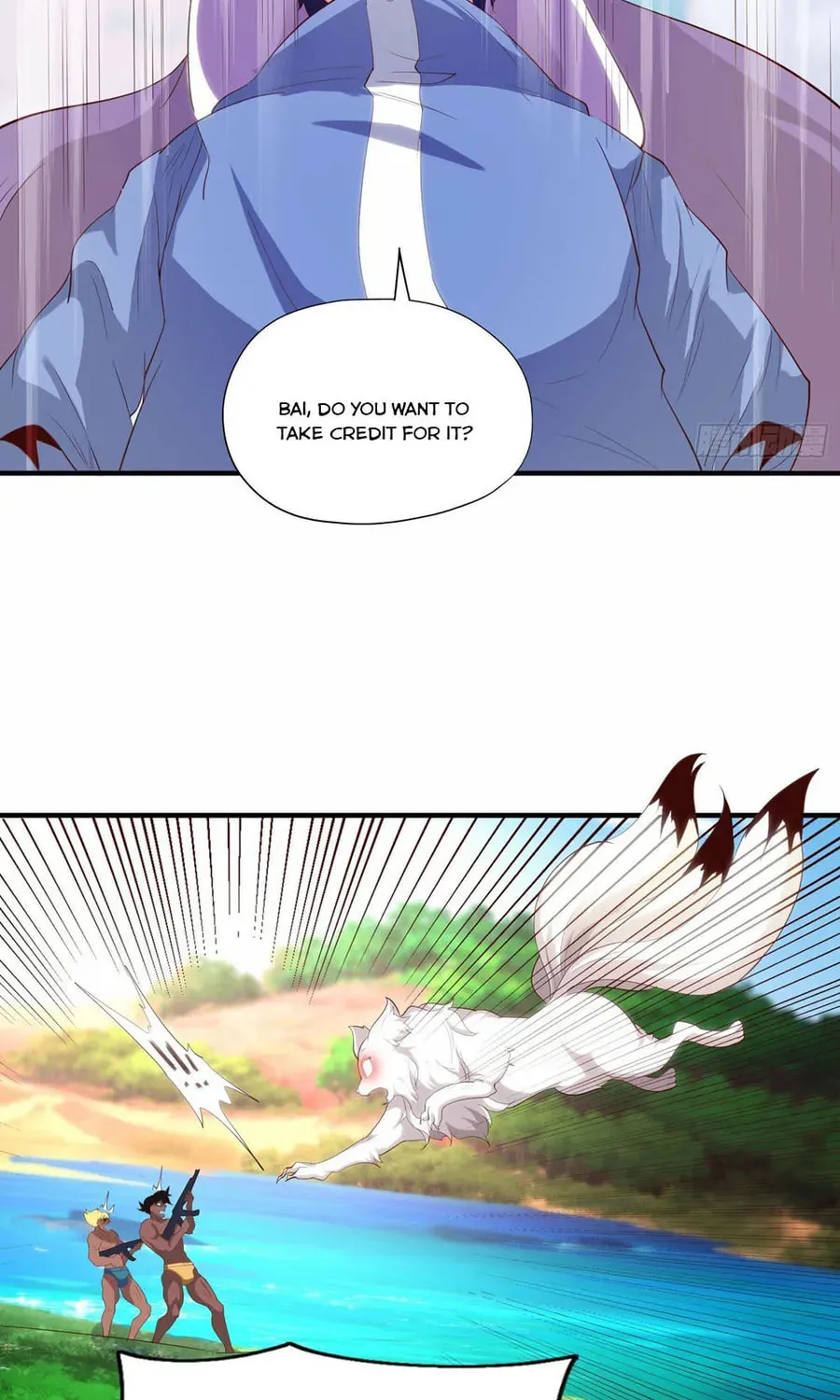 Read Devilish Girlfriend (Colored) chapter 74 image 63 on Lezhin