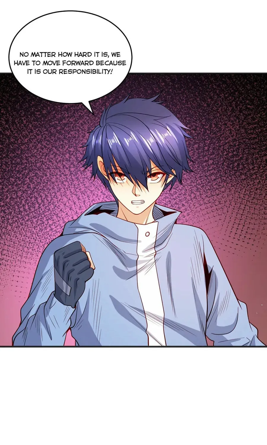 Read Devilish Girlfriend (Colored) chapter 75 image 15 on Lezhin