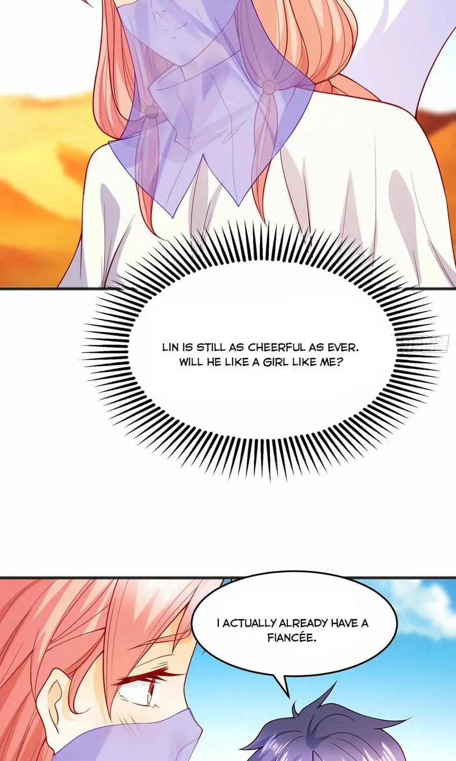 Read Devilish Girlfriend (Colored) chapter 75 image 20 on Lezhin