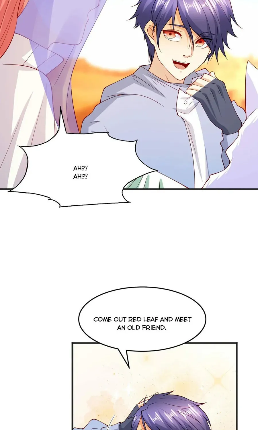 Read Devilish Girlfriend (Colored) chapter 75 image 21 on Lezhin