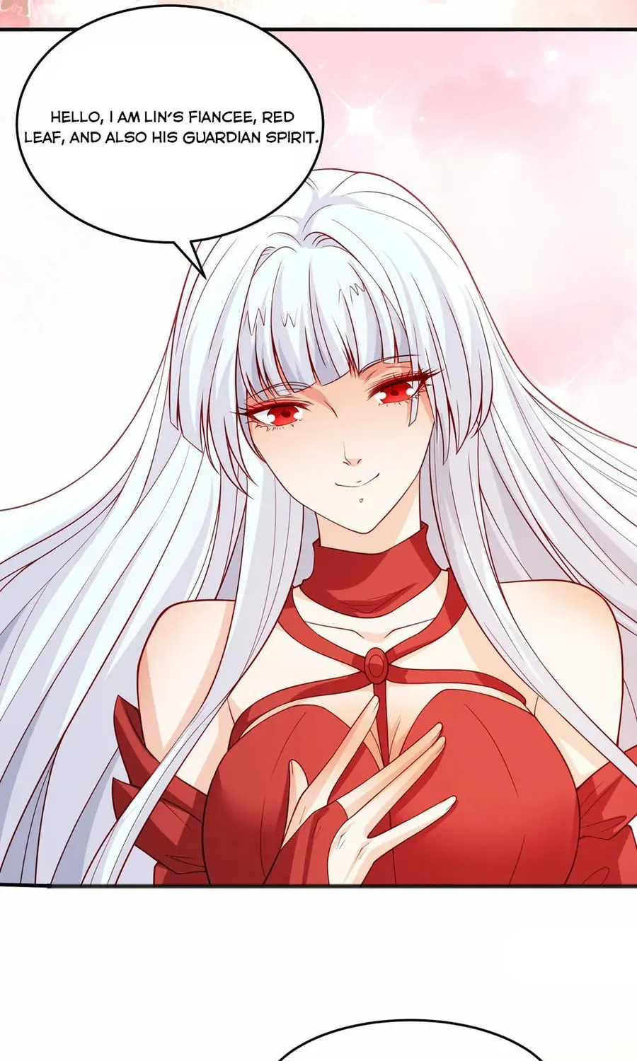 Read Devilish Girlfriend (Colored) chapter 75 image 24 on Lezhin