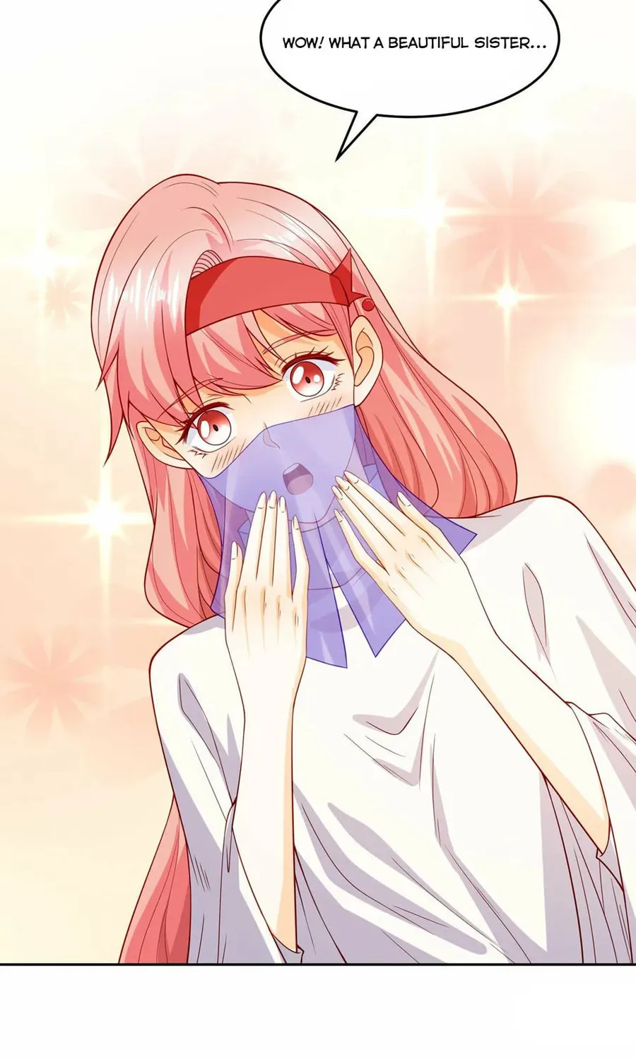 Read Devilish Girlfriend (Colored) chapter 75 image 25 on Lezhin
