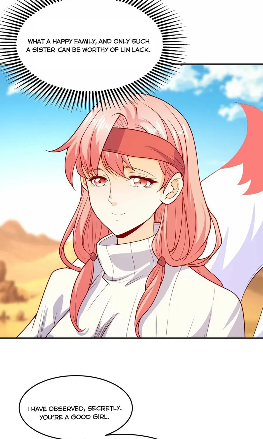 Read Devilish Girlfriend (Colored) chapter 75 image 27 on Lezhin