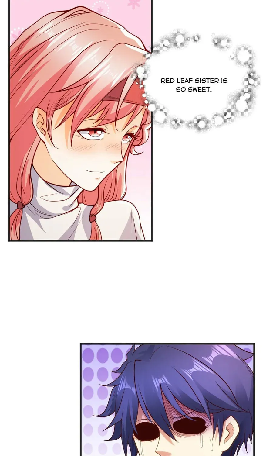 Read Devilish Girlfriend (Colored) chapter 75 image 30 on Lezhin