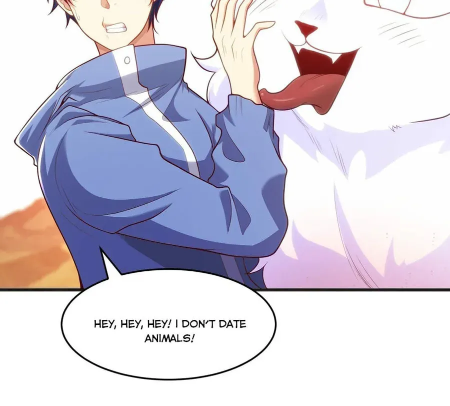 Read Devilish Girlfriend (Colored) chapter 75 image 32 on Lezhin