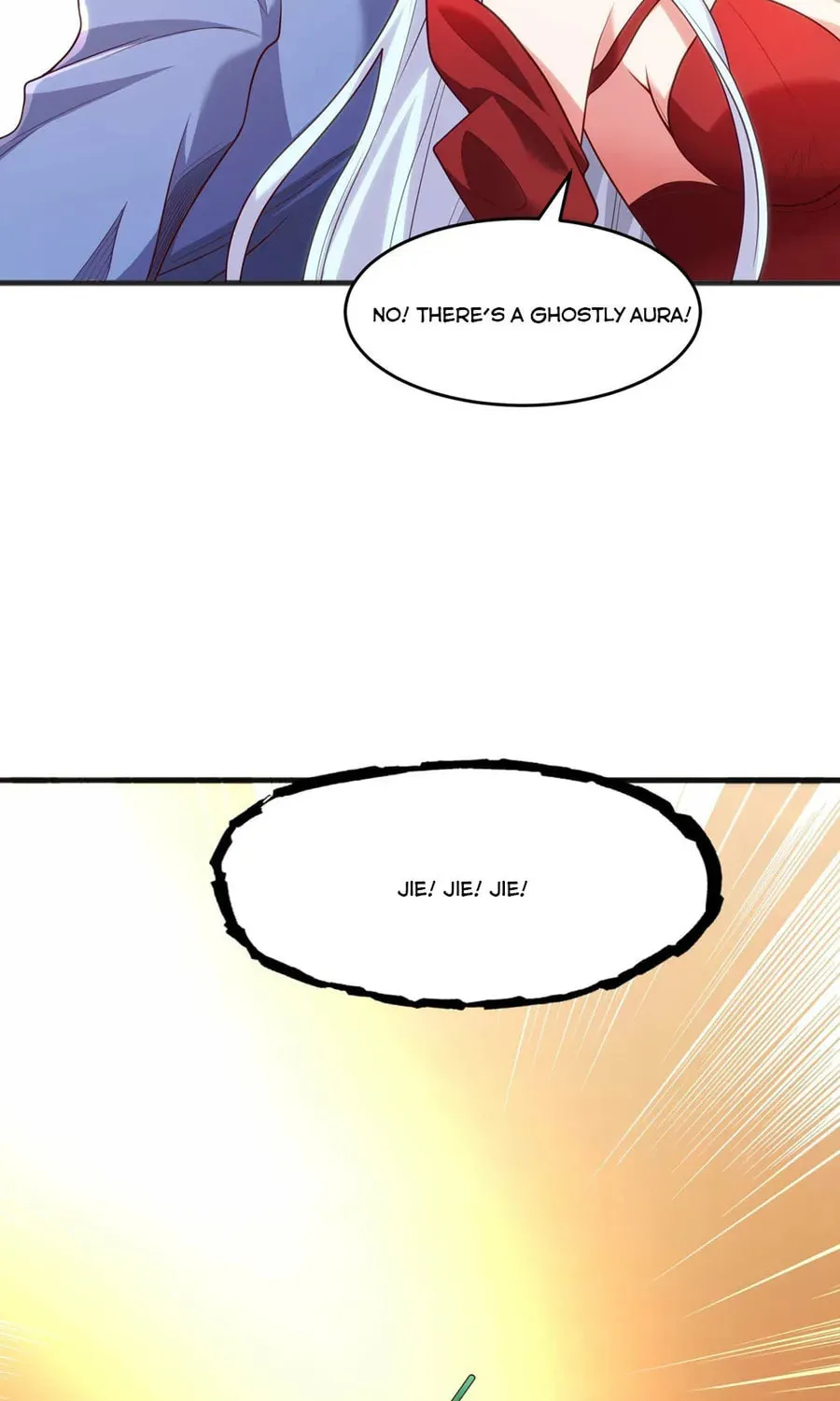 Read Devilish Girlfriend (Colored) chapter 75 image 35 on Lezhin