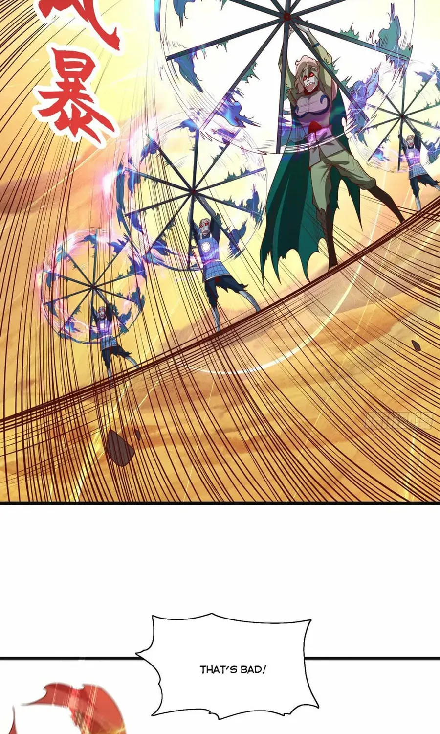 Read Devilish Girlfriend (Colored) chapter 75 image 38 on Lezhin