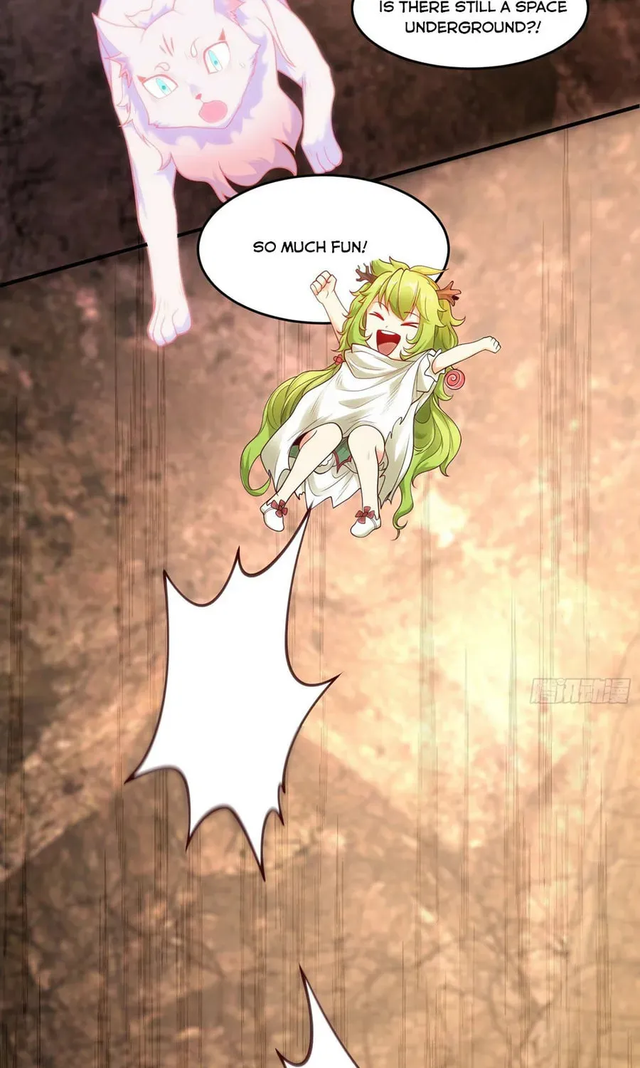 Read Devilish Girlfriend (Colored) chapter 75 image 41 on Lezhin