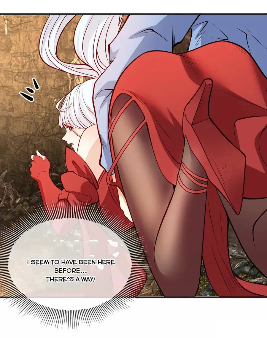 Read Devilish Girlfriend (Colored) chapter 76 image 11 on Lezhin