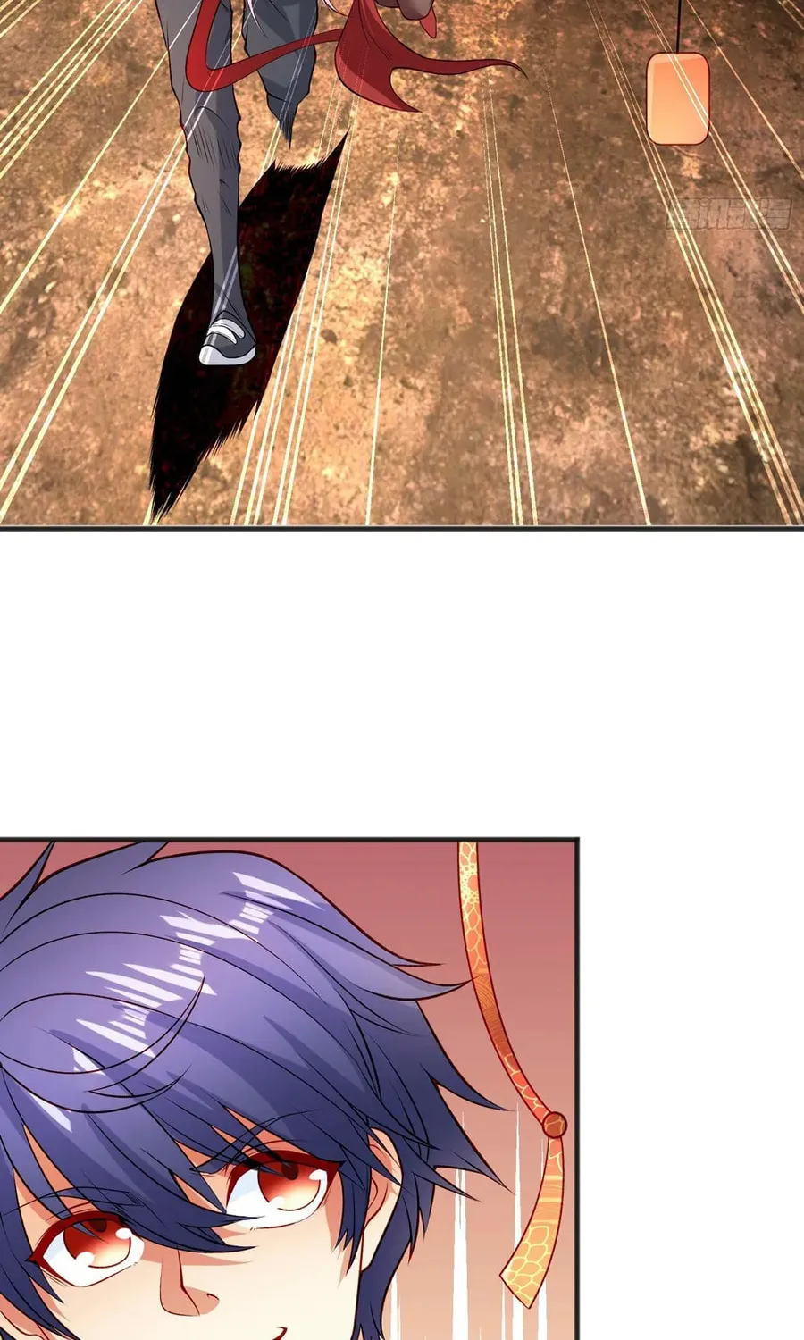 Read Devilish Girlfriend (Colored) chapter 76 image 13 on Lezhin