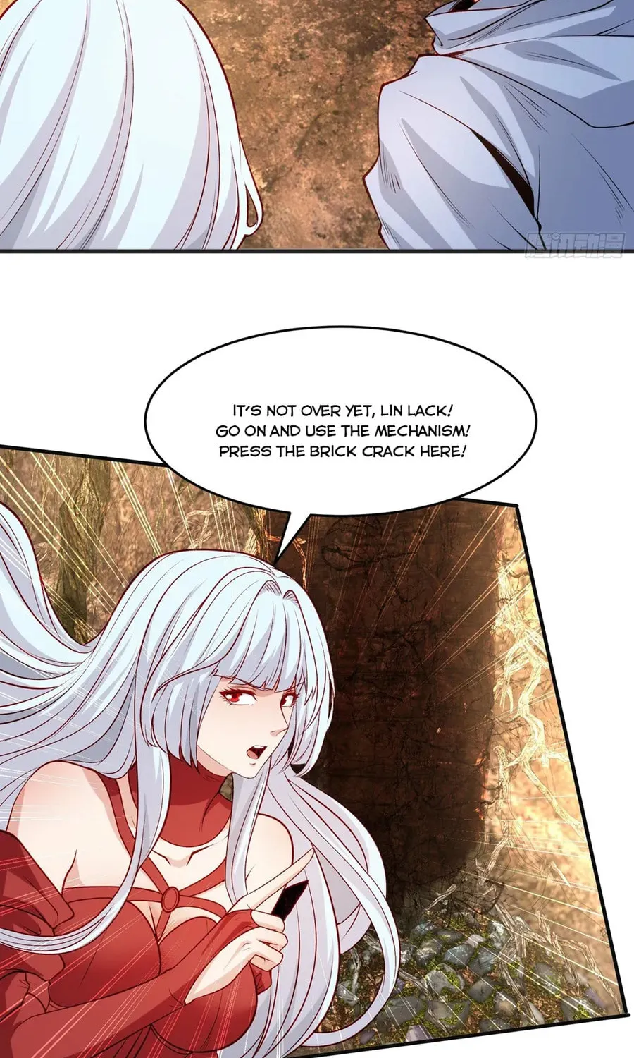 Read Devilish Girlfriend (Colored) chapter 76 image 19 on Lezhin