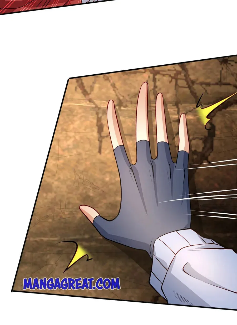 Read Devilish Girlfriend (Colored) chapter 76 image 20 on Lezhin