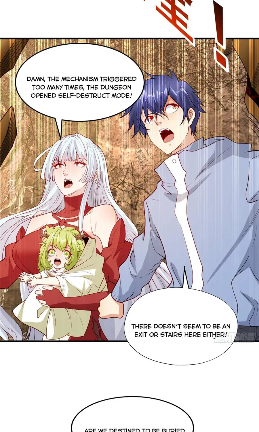 Read Devilish Girlfriend (Colored) chapter 76 image 28 on Lezhin