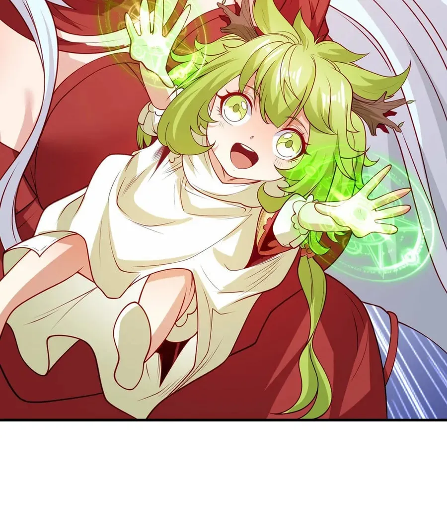 Read Devilish Girlfriend (Colored) chapter 76 image 30 on Lezhin
