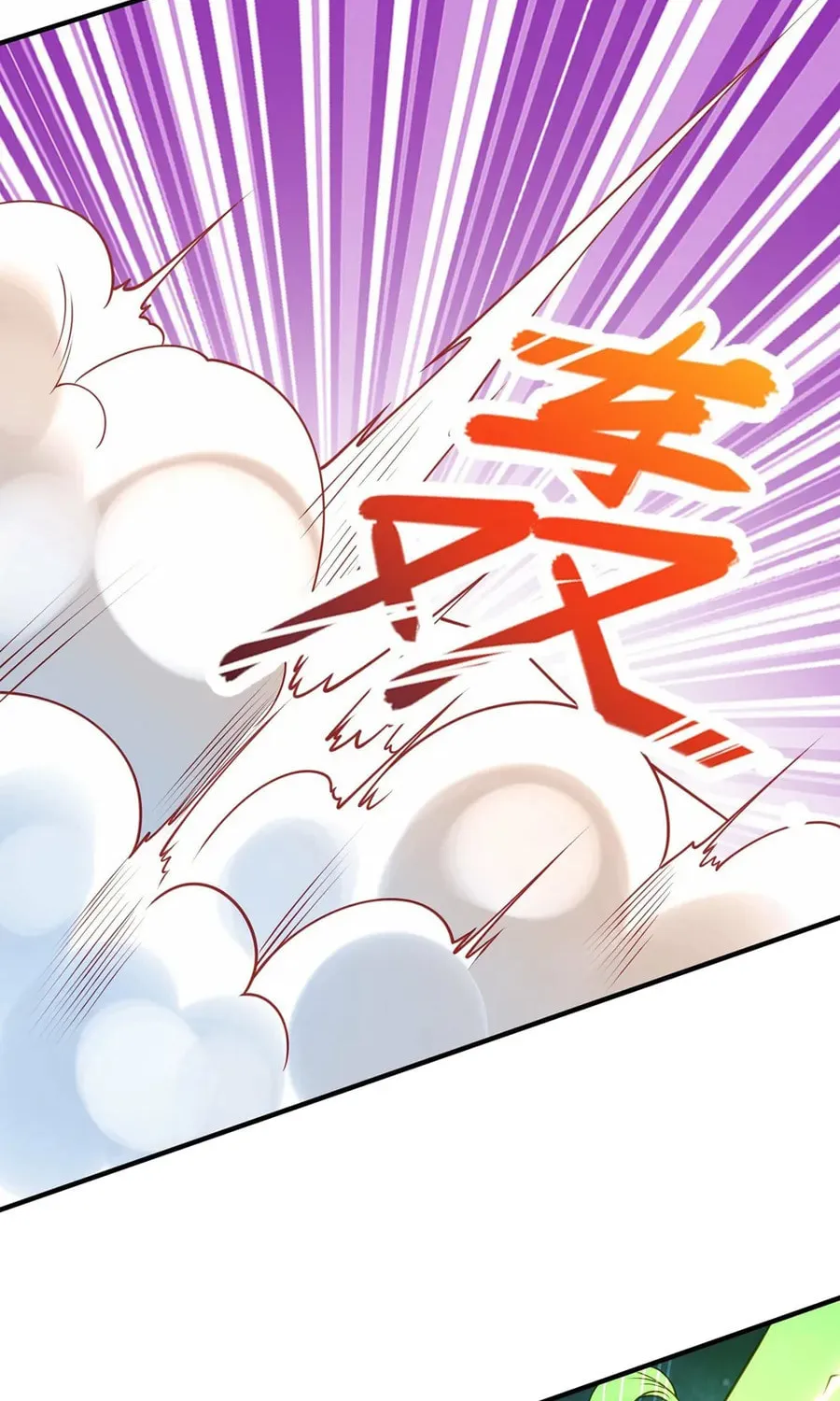 Read Devilish Girlfriend (Colored) chapter 76 image 34 on Lezhin