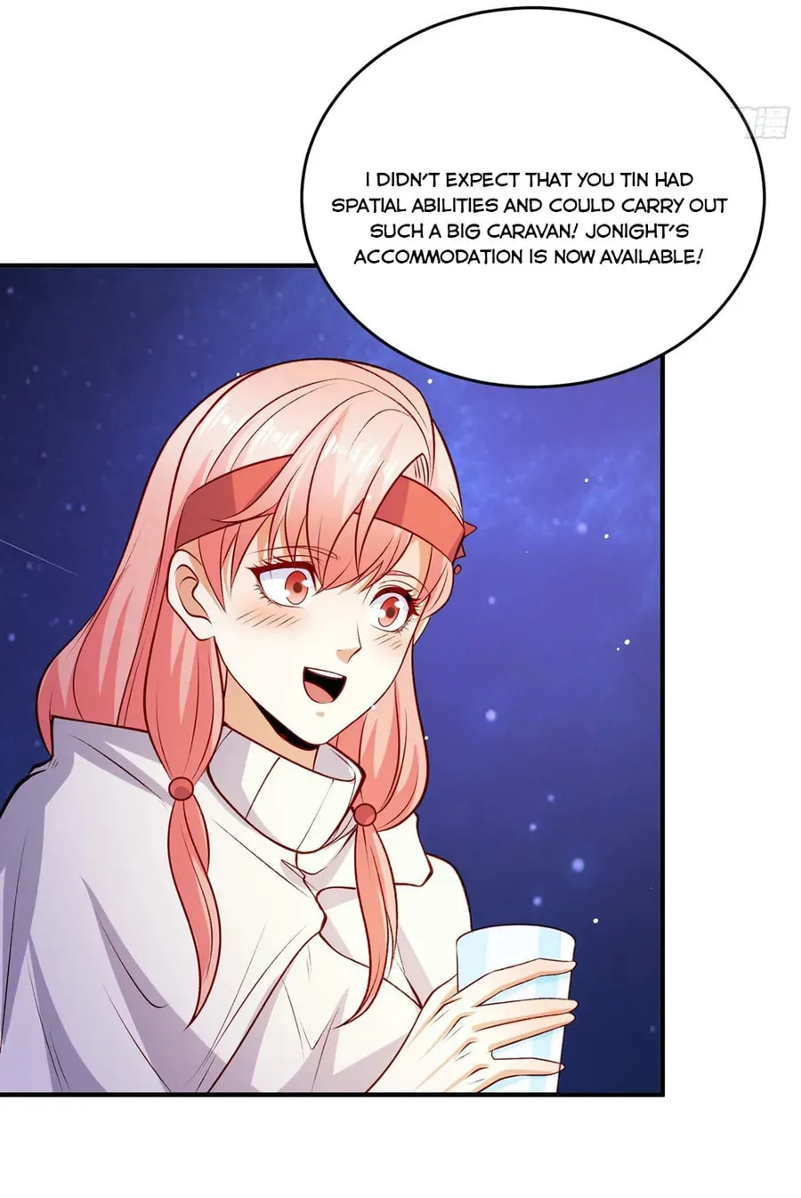 Read Devilish Girlfriend (Colored) chapter 76 image 39 on Lezhin