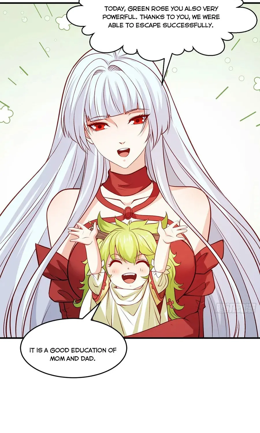 Read Devilish Girlfriend (Colored) chapter 76 image 41 on Lezhin