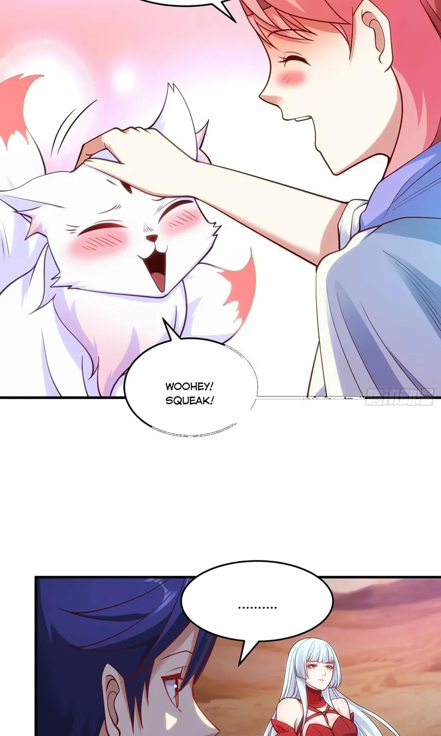Read Devilish Girlfriend (Colored) chapter 76 image 43 on Lezhin