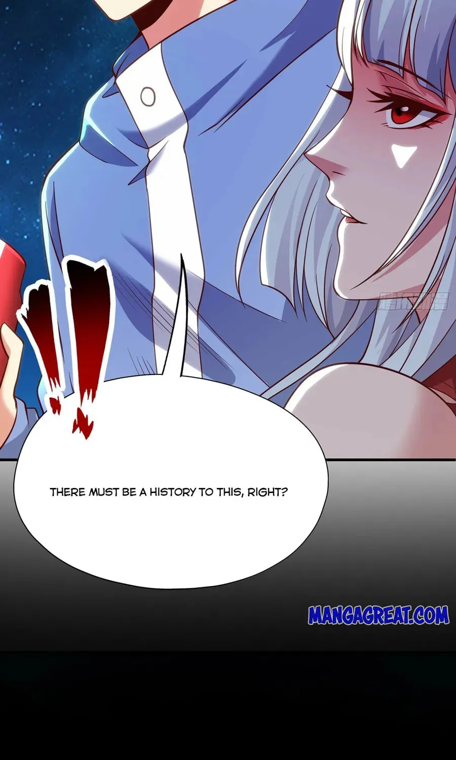 Read Devilish Girlfriend (Colored) chapter 76 image 48 on Lezhin