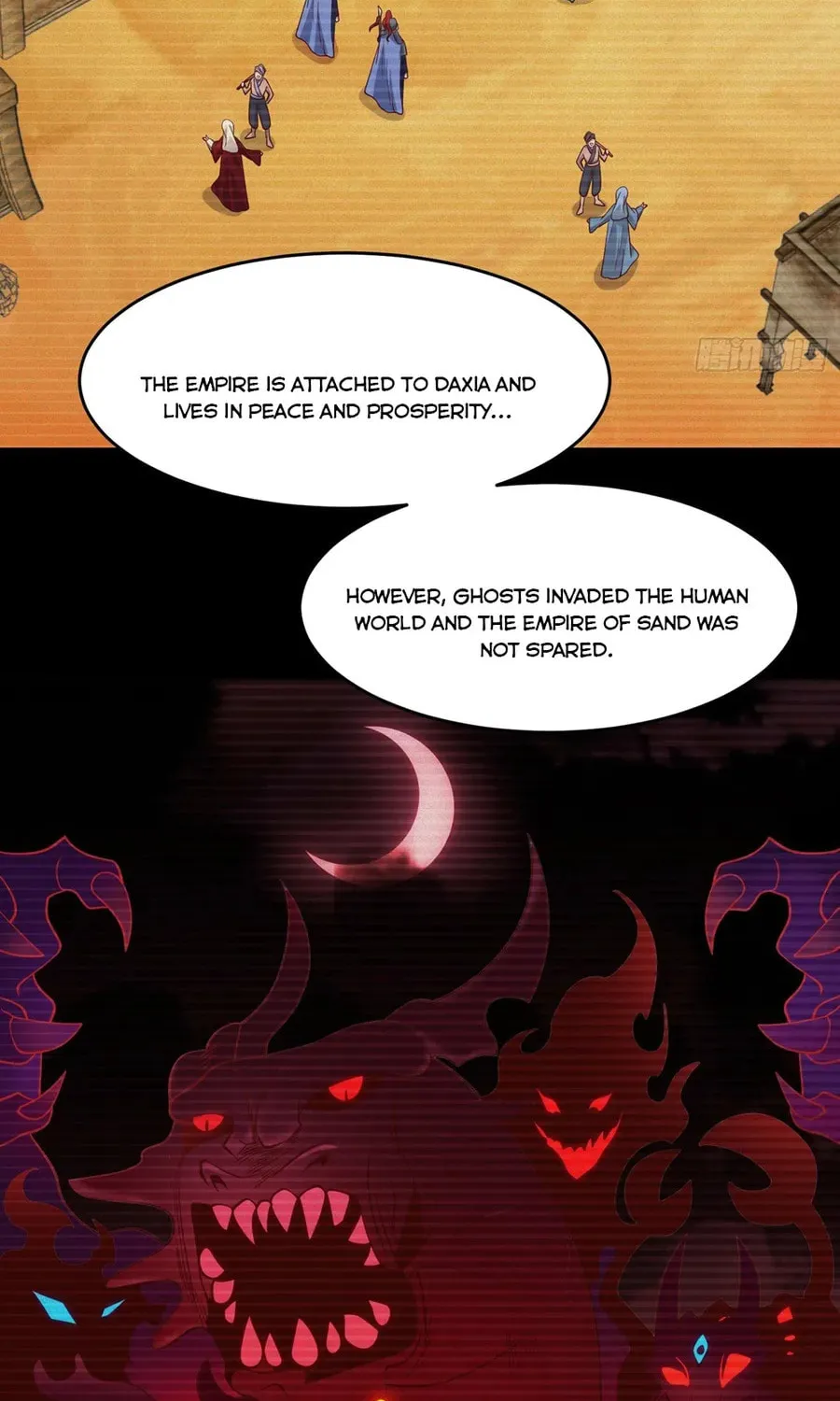 Read Devilish Girlfriend (Colored) chapter 76 image 51 on Lezhin