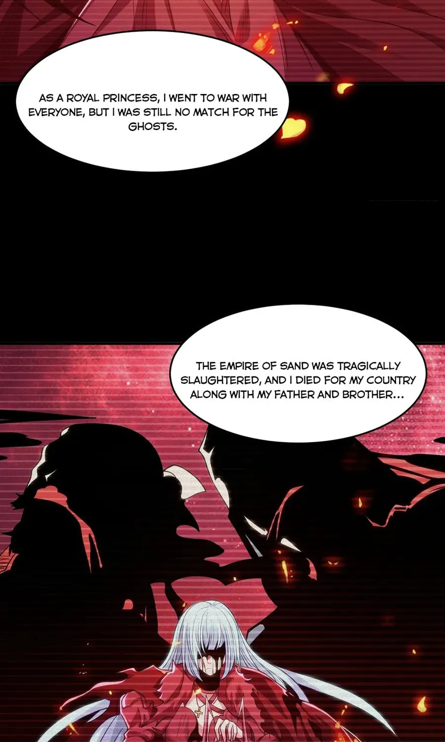 Read Devilish Girlfriend (Colored) chapter 76 image 53 on Lezhin