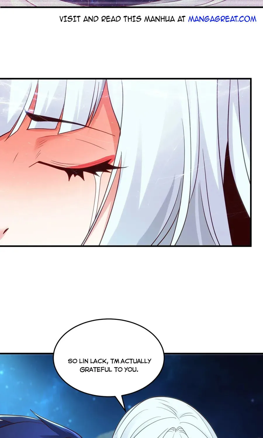 Read Devilish Girlfriend (Colored) chapter 76 image 56 on Lezhin