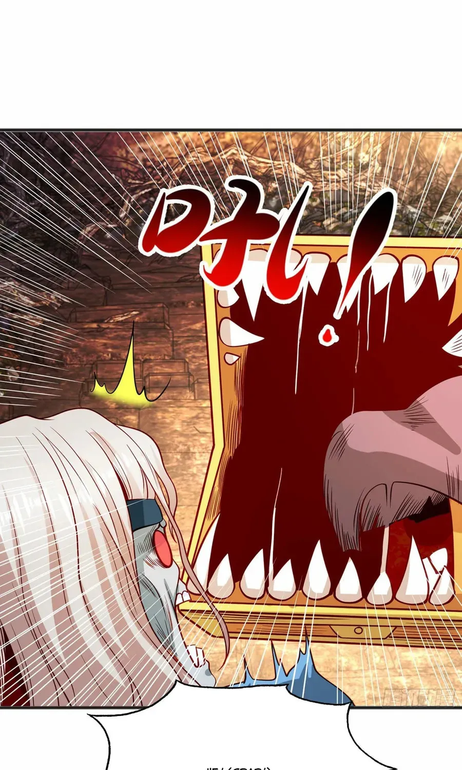 Read Devilish Girlfriend (Colored) chapter 76 image 6 on Lezhin