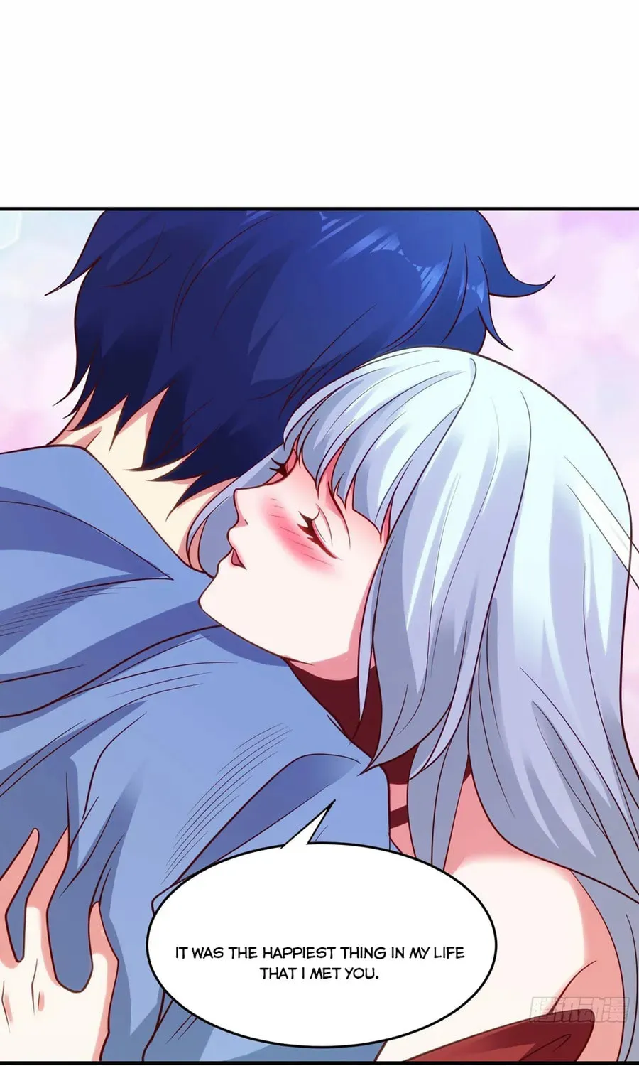 Read Devilish Girlfriend (Colored) chapter 76 image 60 on Lezhin