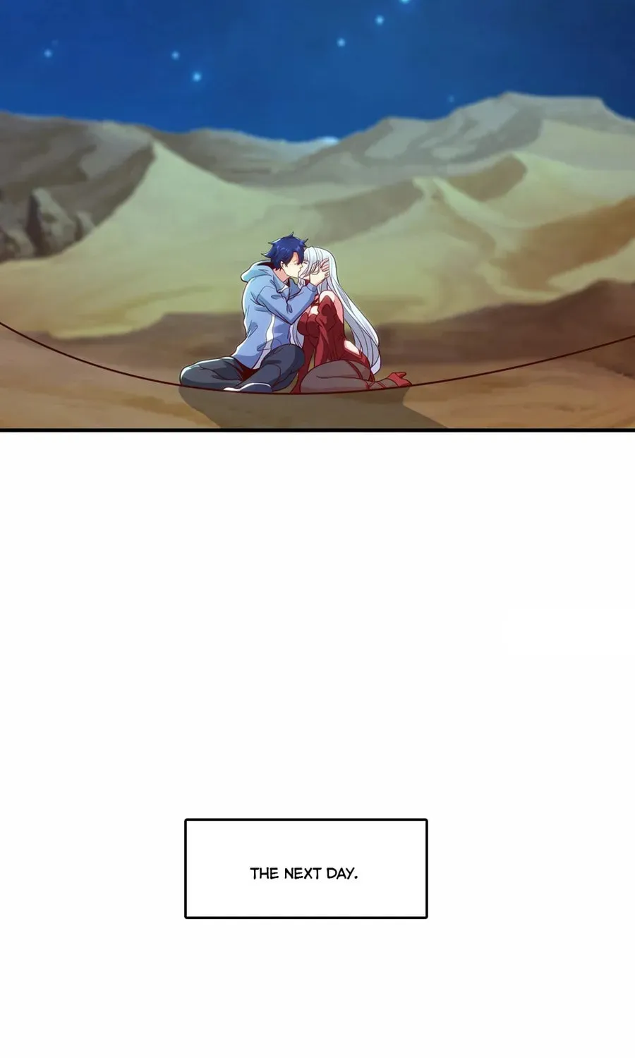 Read Devilish Girlfriend (Colored) chapter 76 image 63 on Lezhin