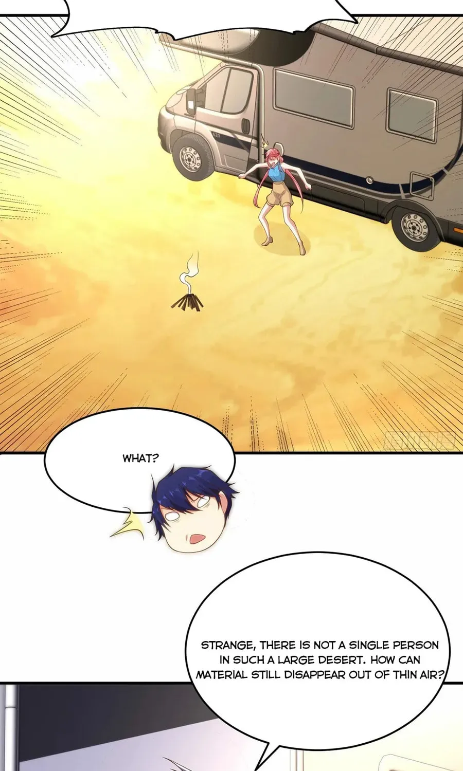 Read Devilish Girlfriend (Colored) chapter 76 image 65 on Lezhin