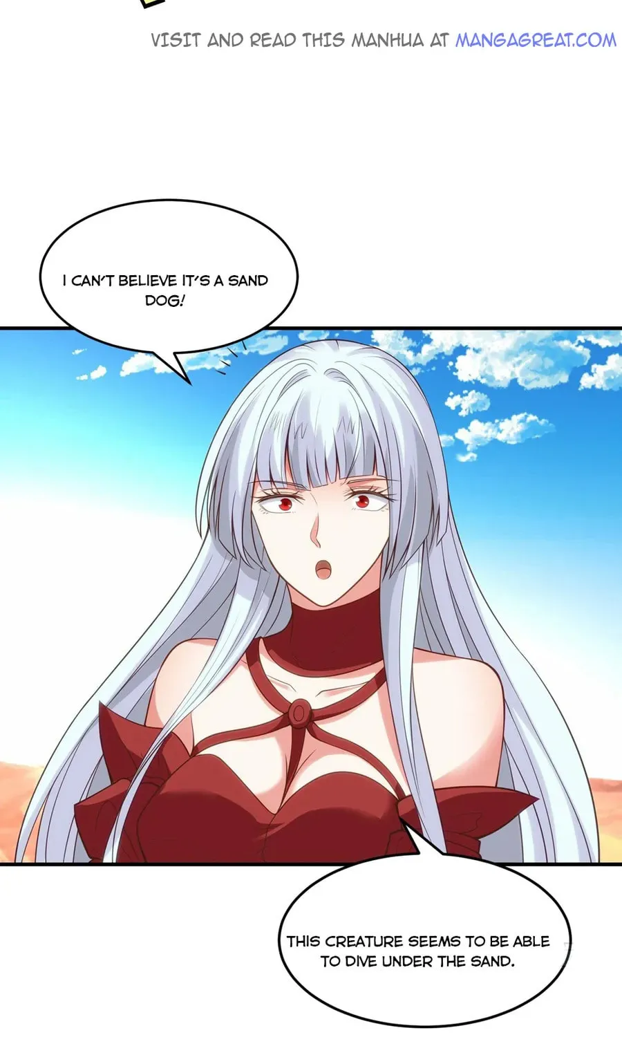 Read Devilish Girlfriend (Colored) chapter 76 image 71 on Lezhin